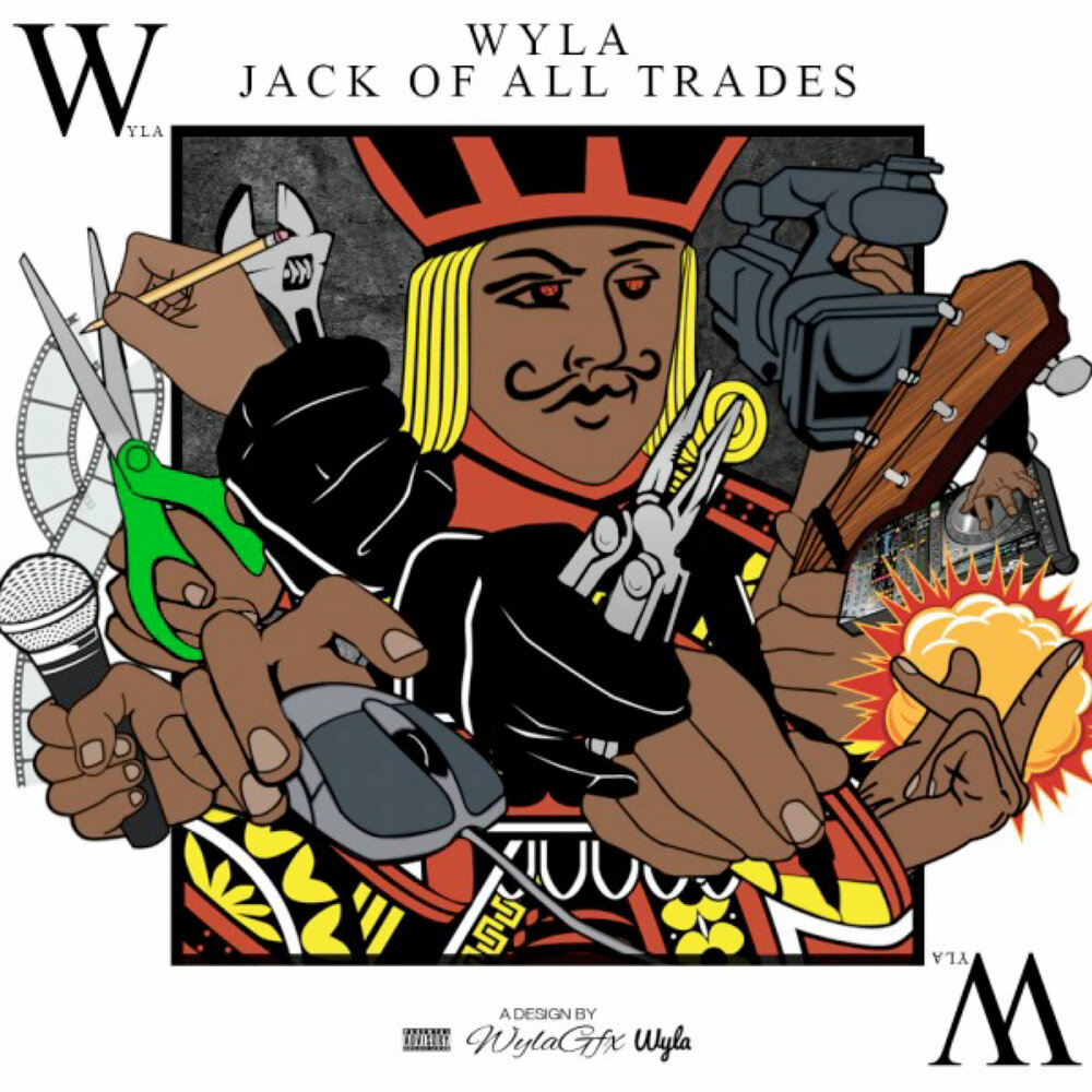 Jack of all trades перевод. Jack of all trades идиома. Jack of all trades картинка.