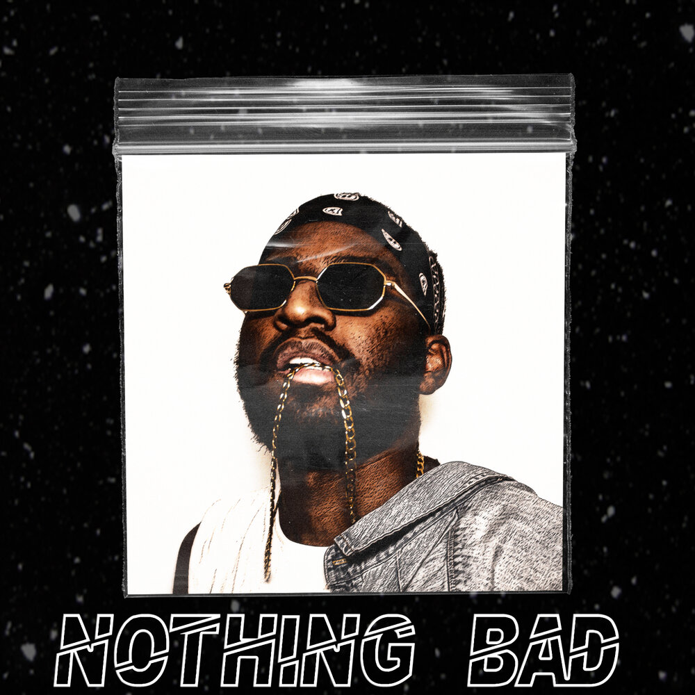 Nothing bads 2. Nothing bads 2. Nothing bad can happen. Nothing bads 2. Nothing ear stick 2.