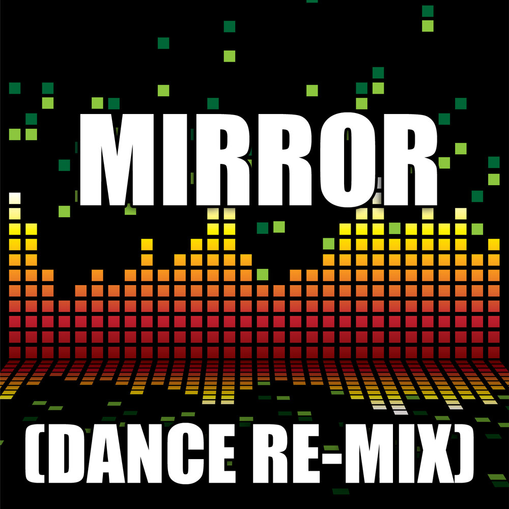 Mirror dance