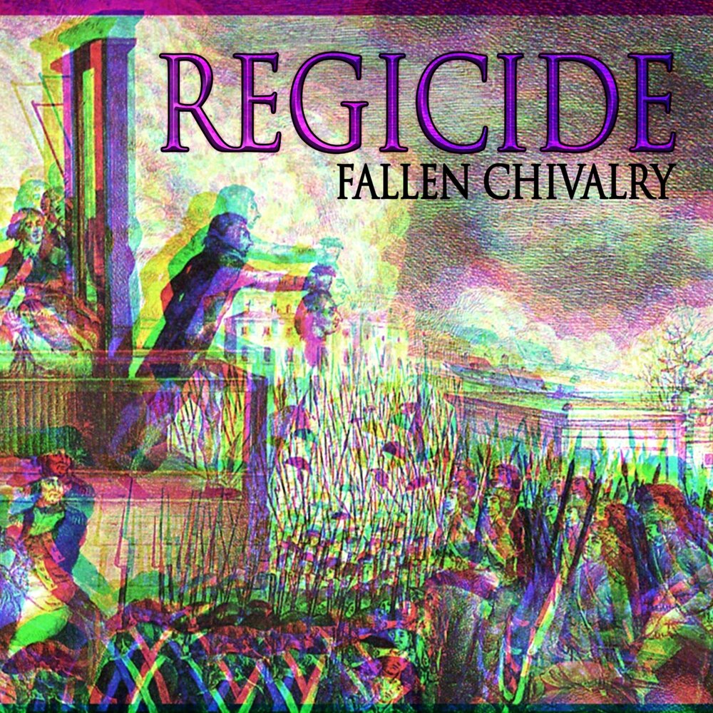 Fallen дискография