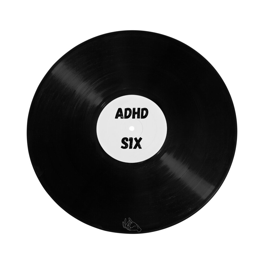 ADHD Music.