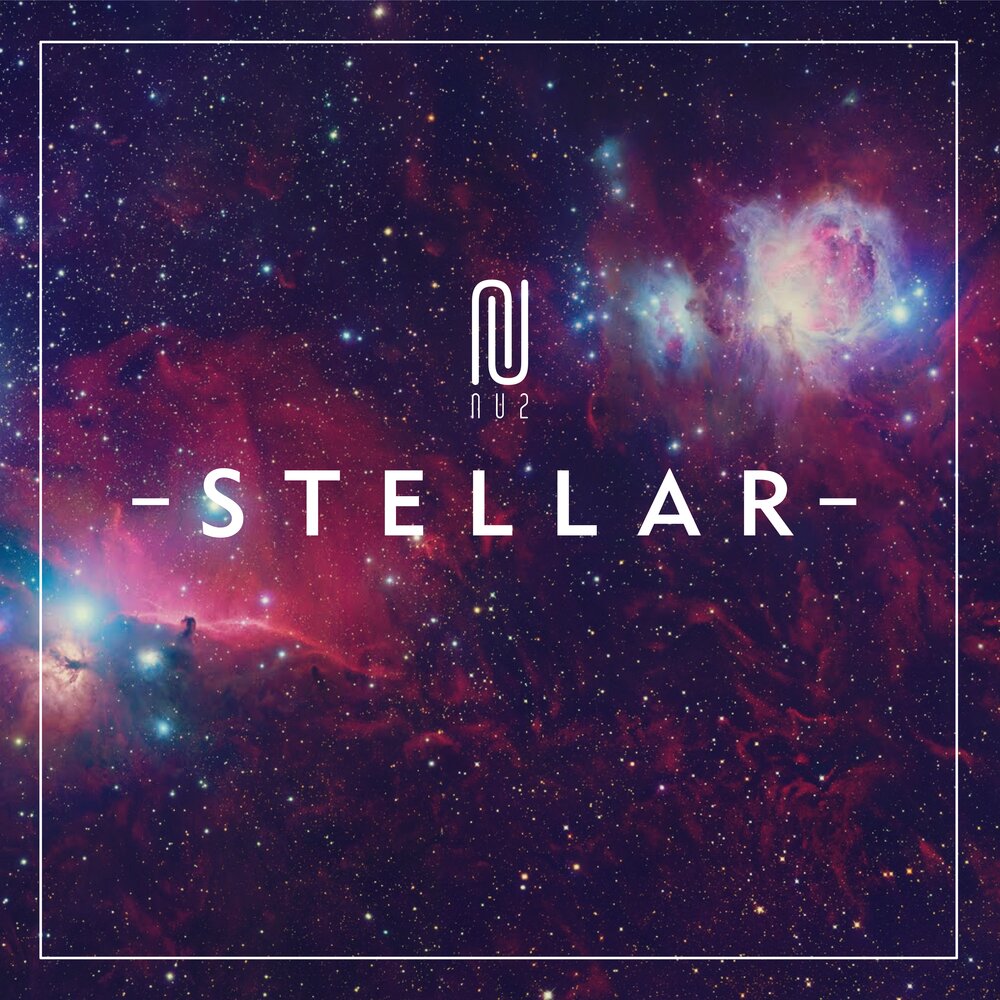 Ну stars. Stellar album.