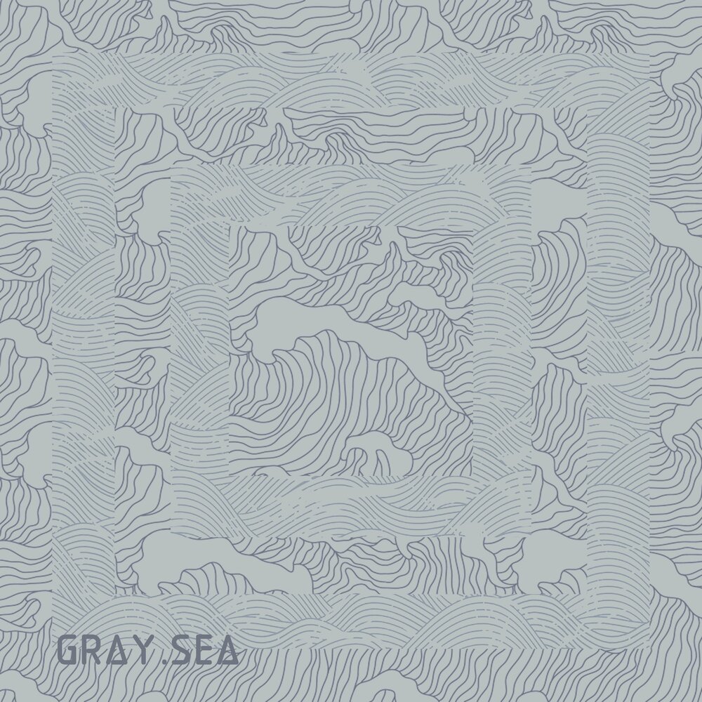 Sea gray