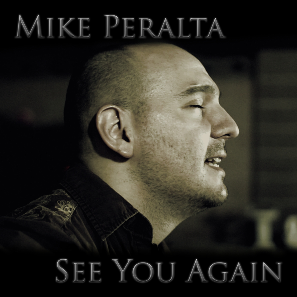 Mike again. The animal in me - see you again.