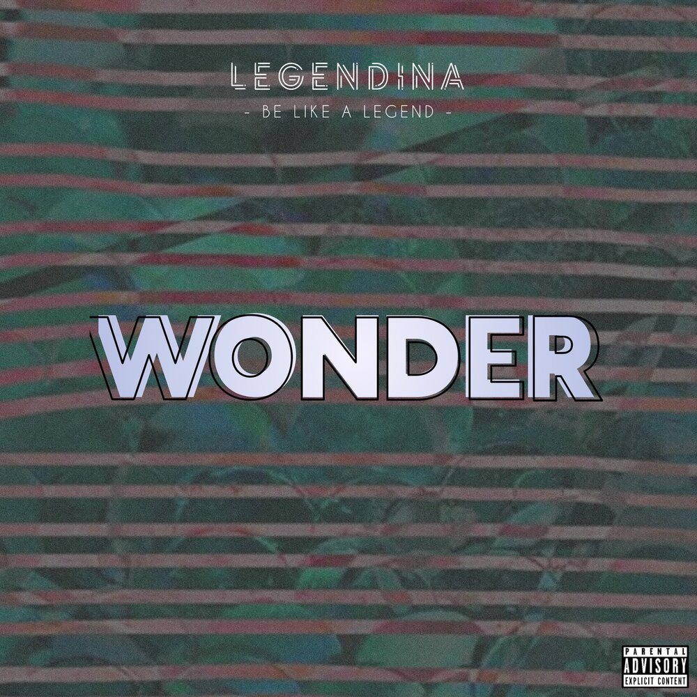 Wonder альбомы