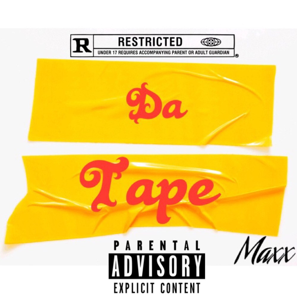 Da da is tape. Da Tape.