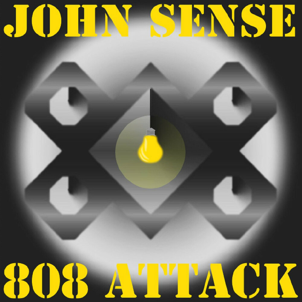 John sense. 808 Альбом КОВС. 808 Sense Diss. KRZM.