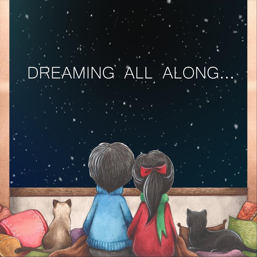 Включи dream on. We are all Dreamers перевод. Детские картинки. I'M Dreaming' of all of the possibilities.