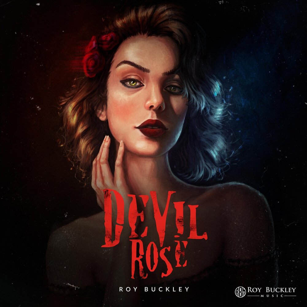 Devil Rose. The Rise of the Devil.