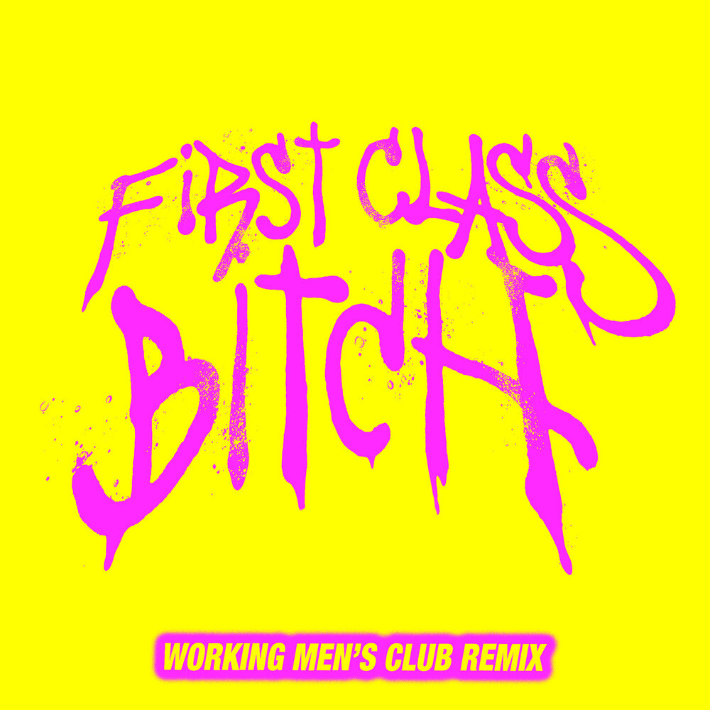 Working bitch. Confidence man группа. Club Remix. Confidence man Band. Bitches Classic.