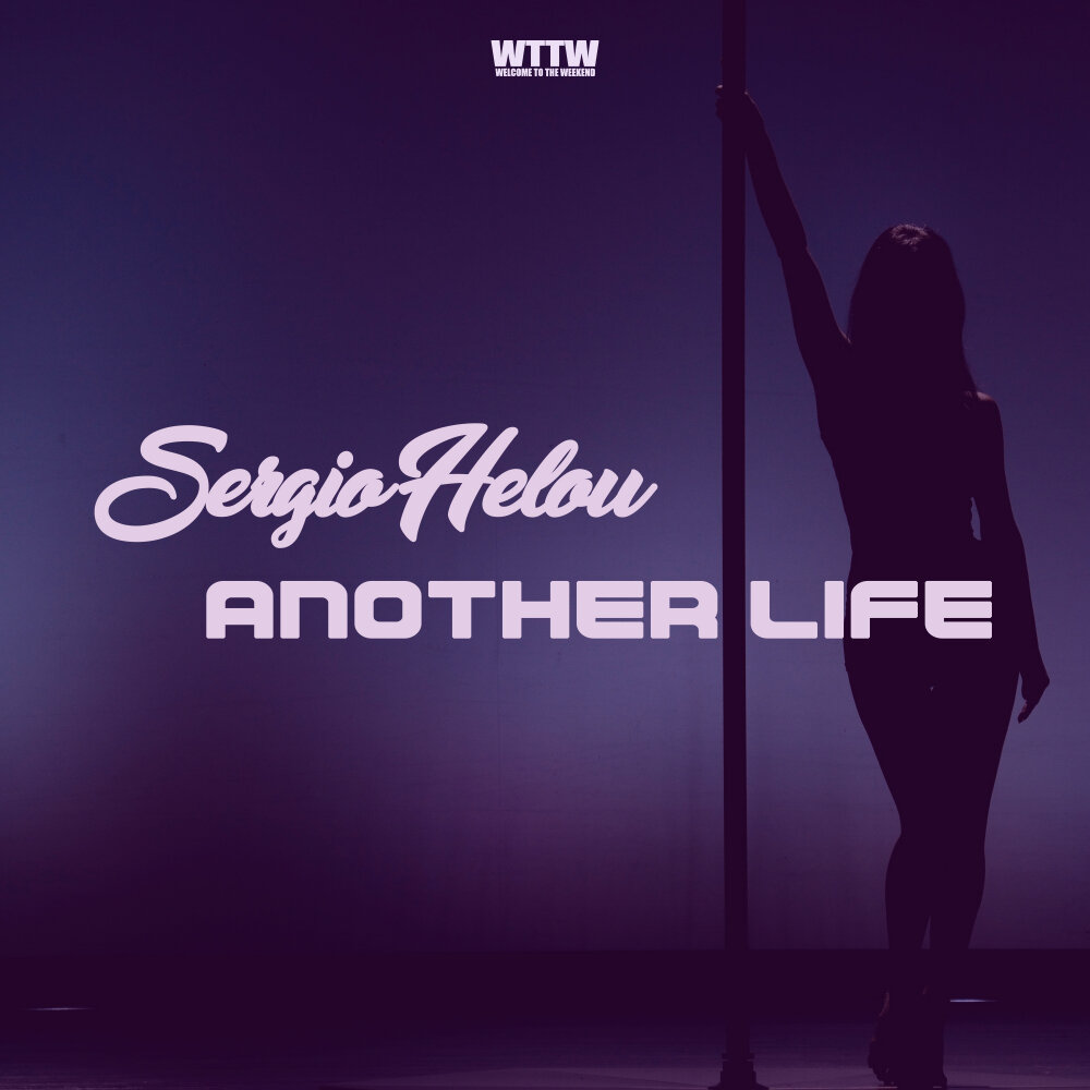 Another life me. The weekend Radio Edit. Life (Radio Edit). Key another Life.