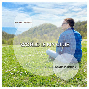 Sasha Primitive - Talk About It