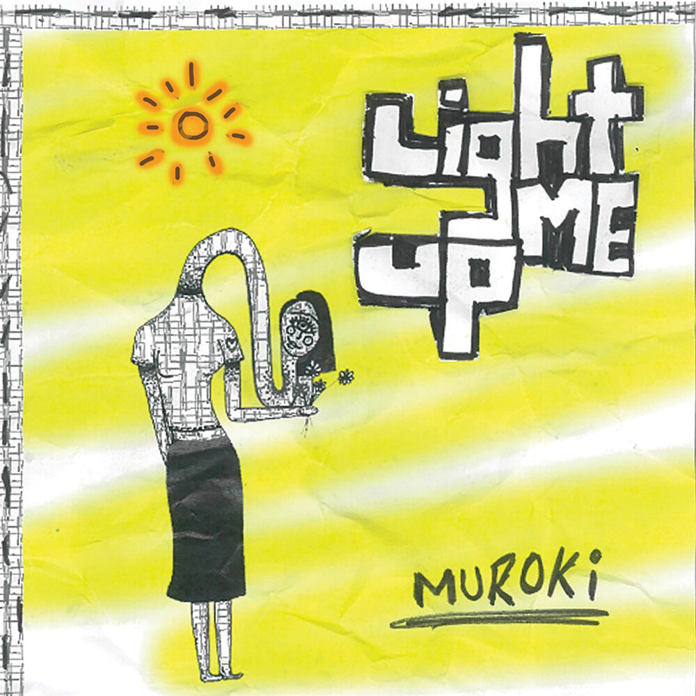 Single me up. Muroki album. Muroki Benee Cover album. Muroki Benee Cover.