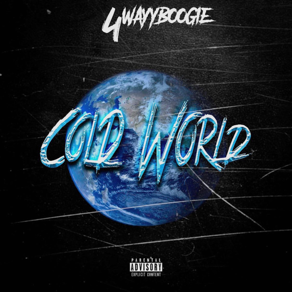 Cold world