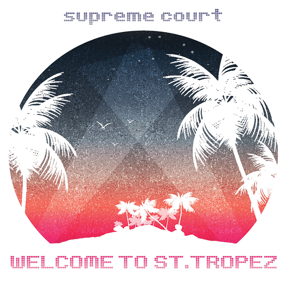 Welcome to st tropez