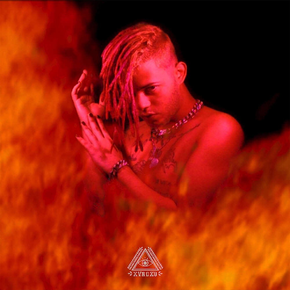 Dj trippie flameboy я так обожаю