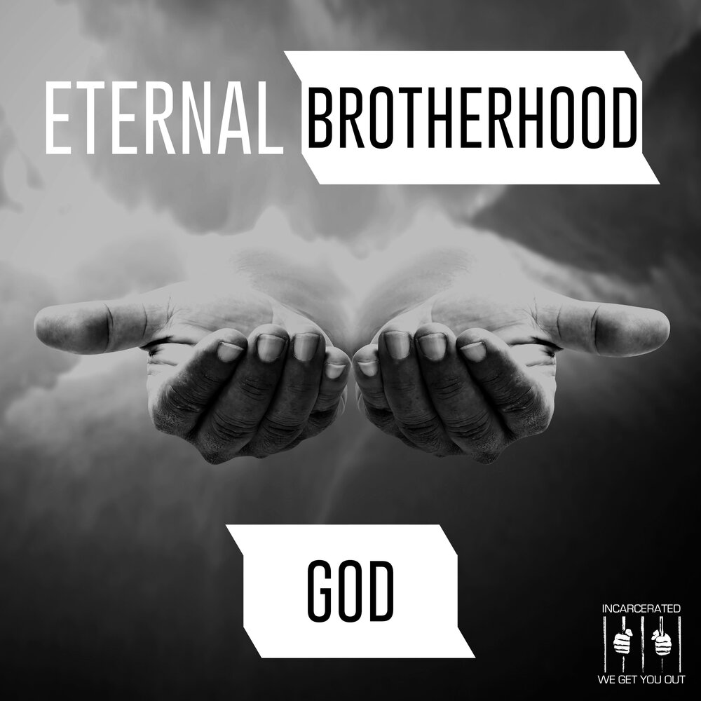 Eternal brotherhood. God Mix.