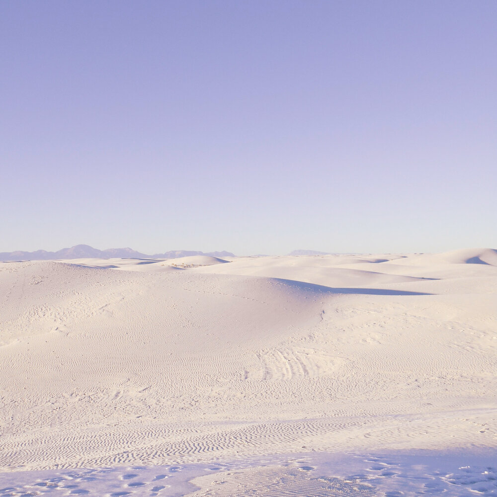 Cold Desert.