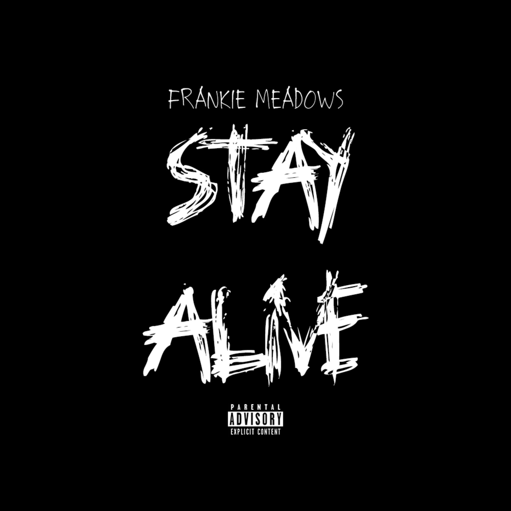 I stay alive. Leet Mob stay Alive. Stay Alive песня.