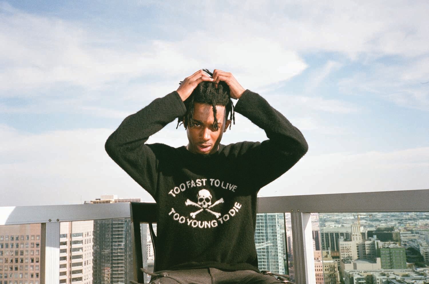 Playboi Carti