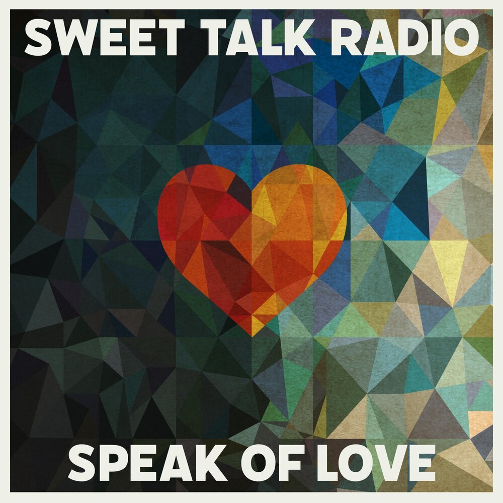 Sweet talking. Sweet talk. Adobe Sweet talk.