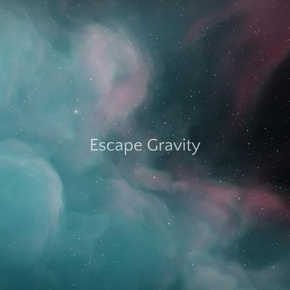 Escaping gravity. Within Space. Repopulate Stars - Escape Gravity. Va - Repopulate Stars - Escape Gravity (2021).