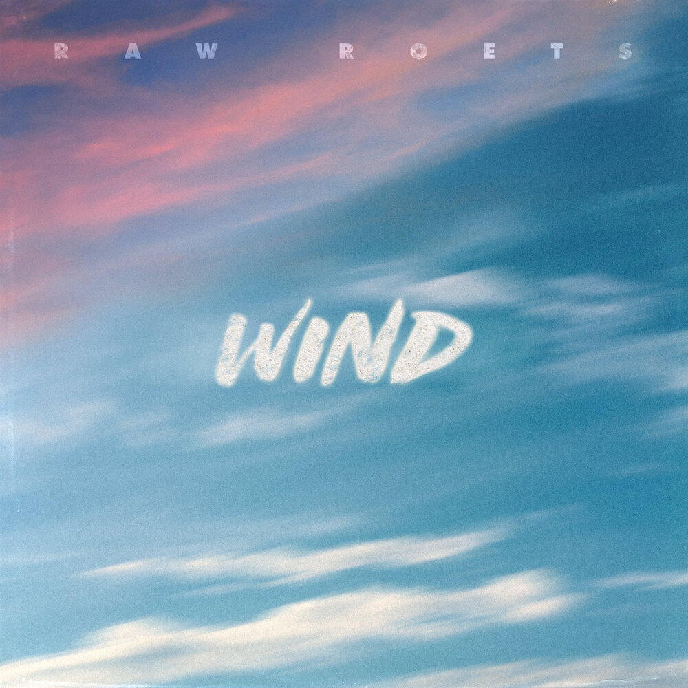 Ветер минус. Raw Wind Evolution.