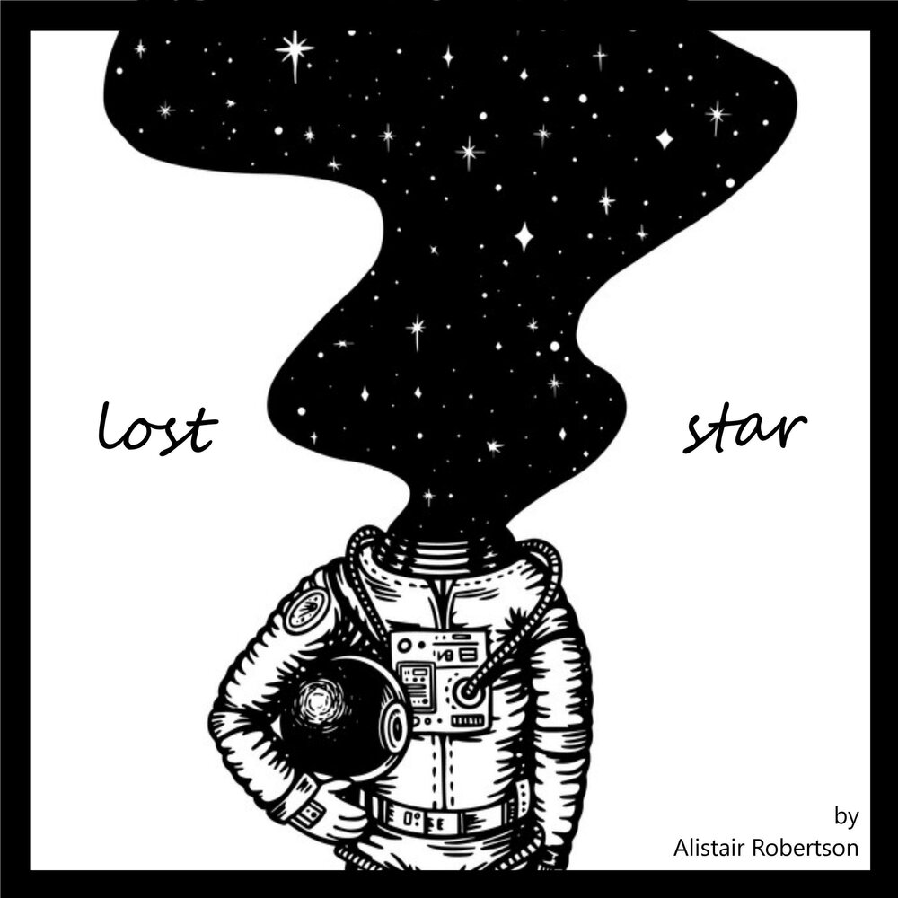 I lost my star