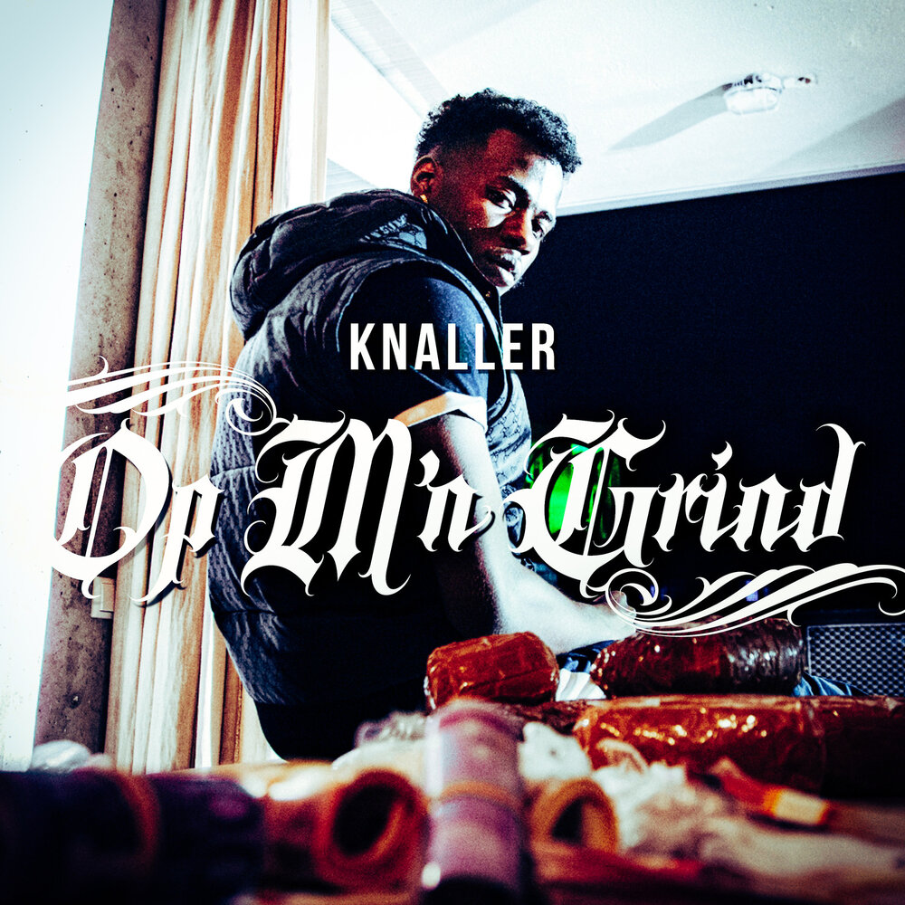 N grind. Knaller.