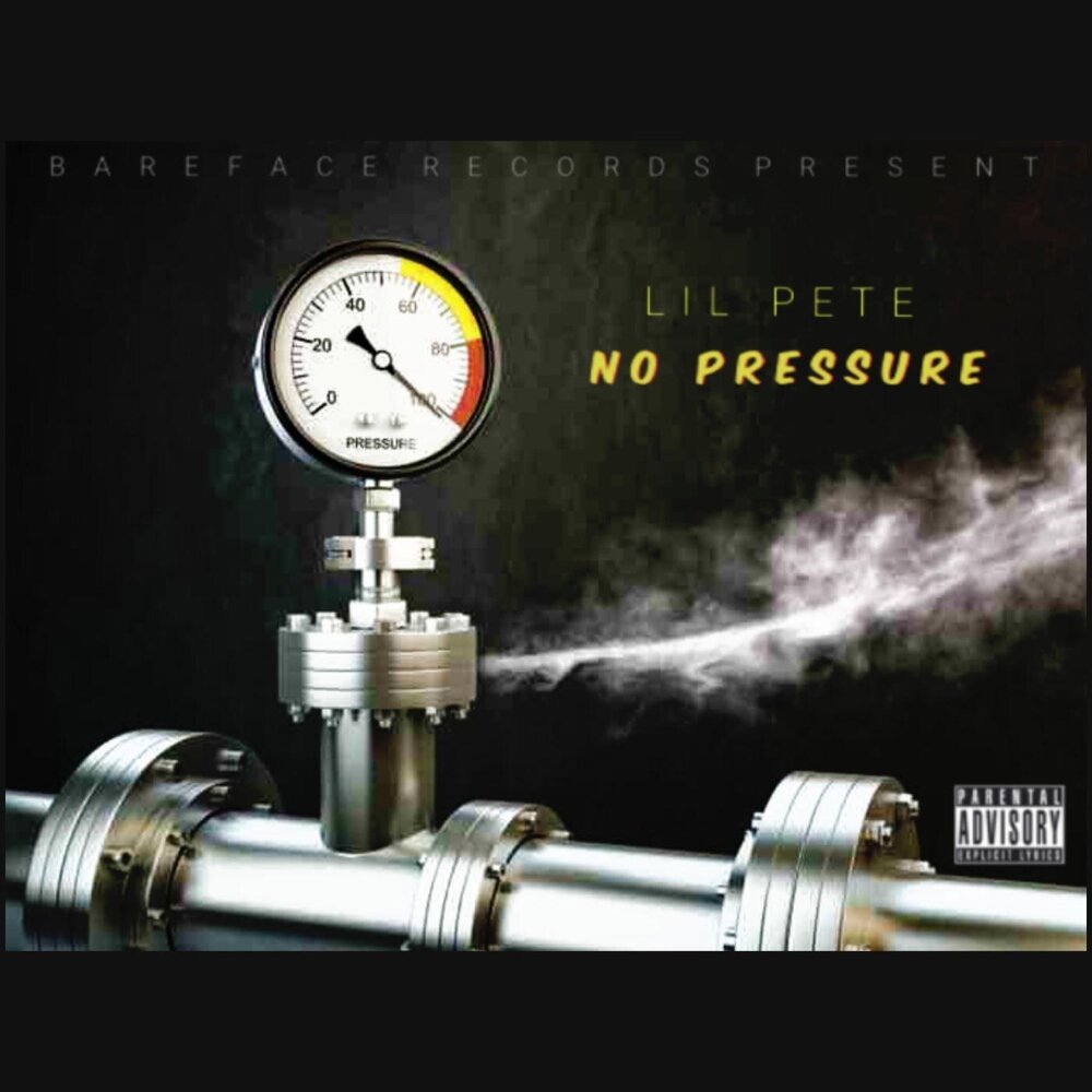 Little pressure