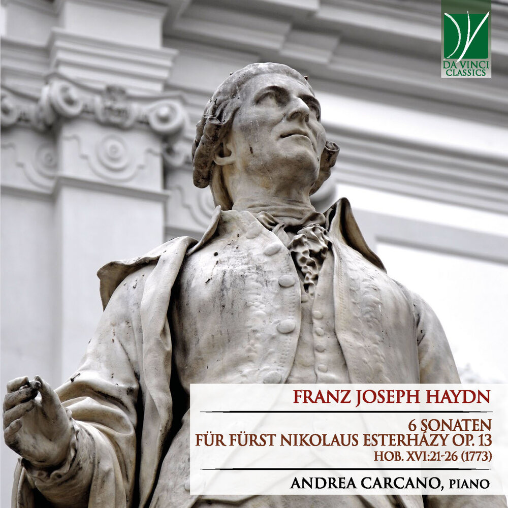 Sonate Franz Josef Haydn