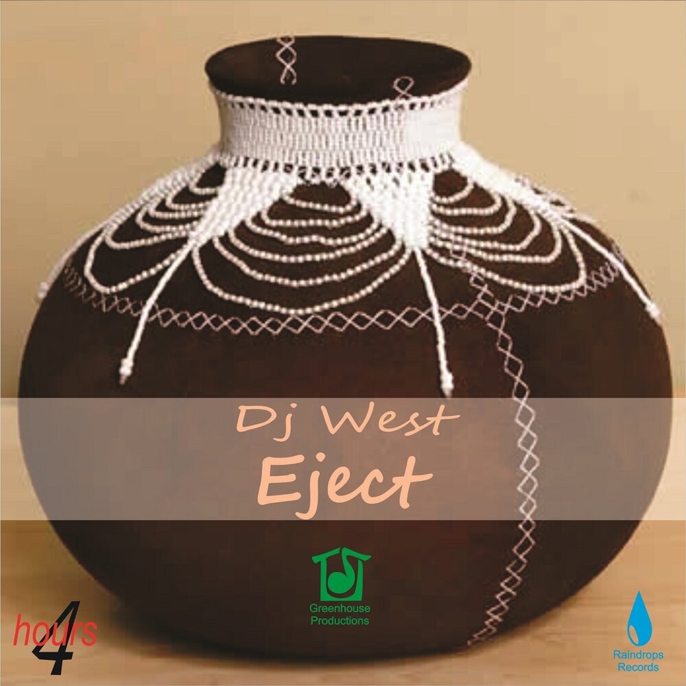 Dj west