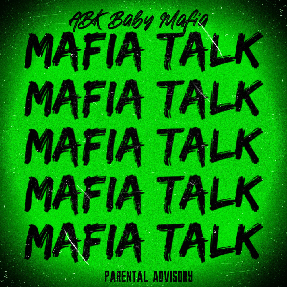 Бейби мафия. Talk Mafia.