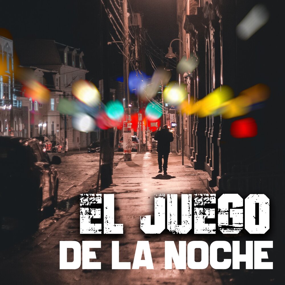 De la noche