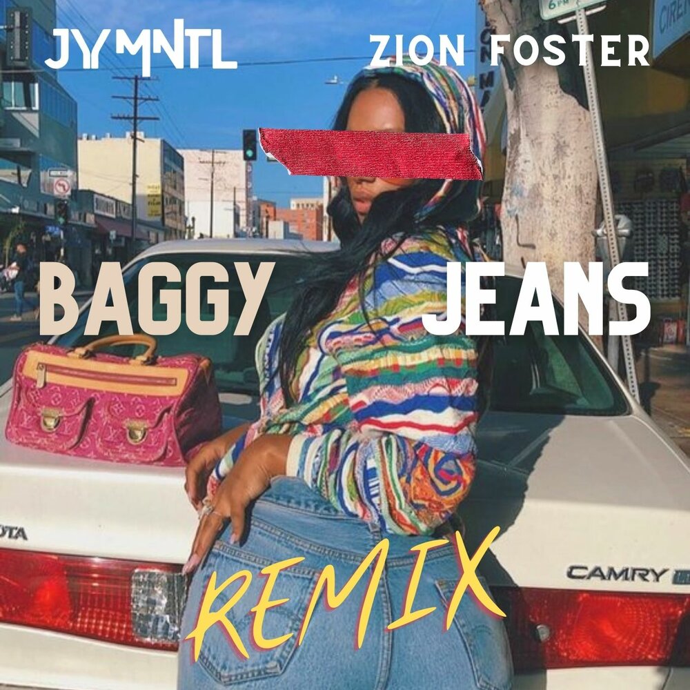 Baggy jeans песня. Песня Baggy Jeans.