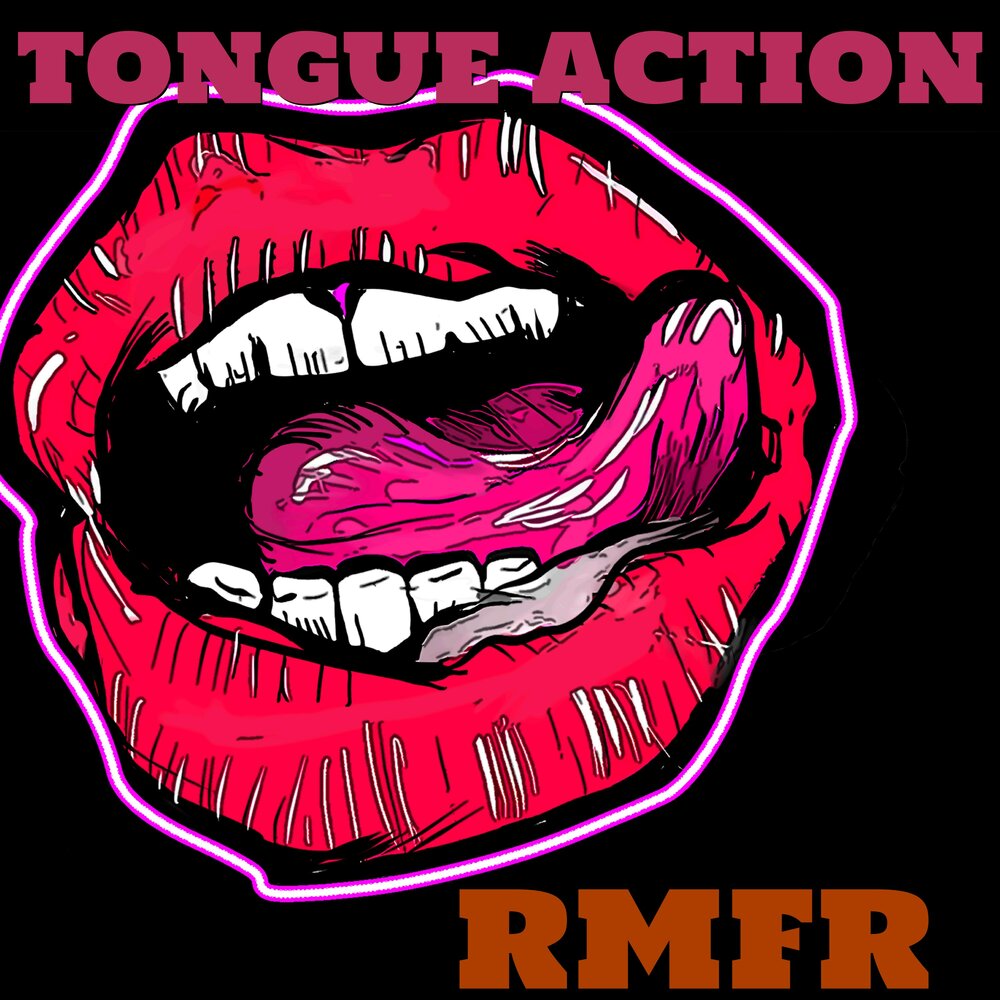 Action mz tongue 10 Most