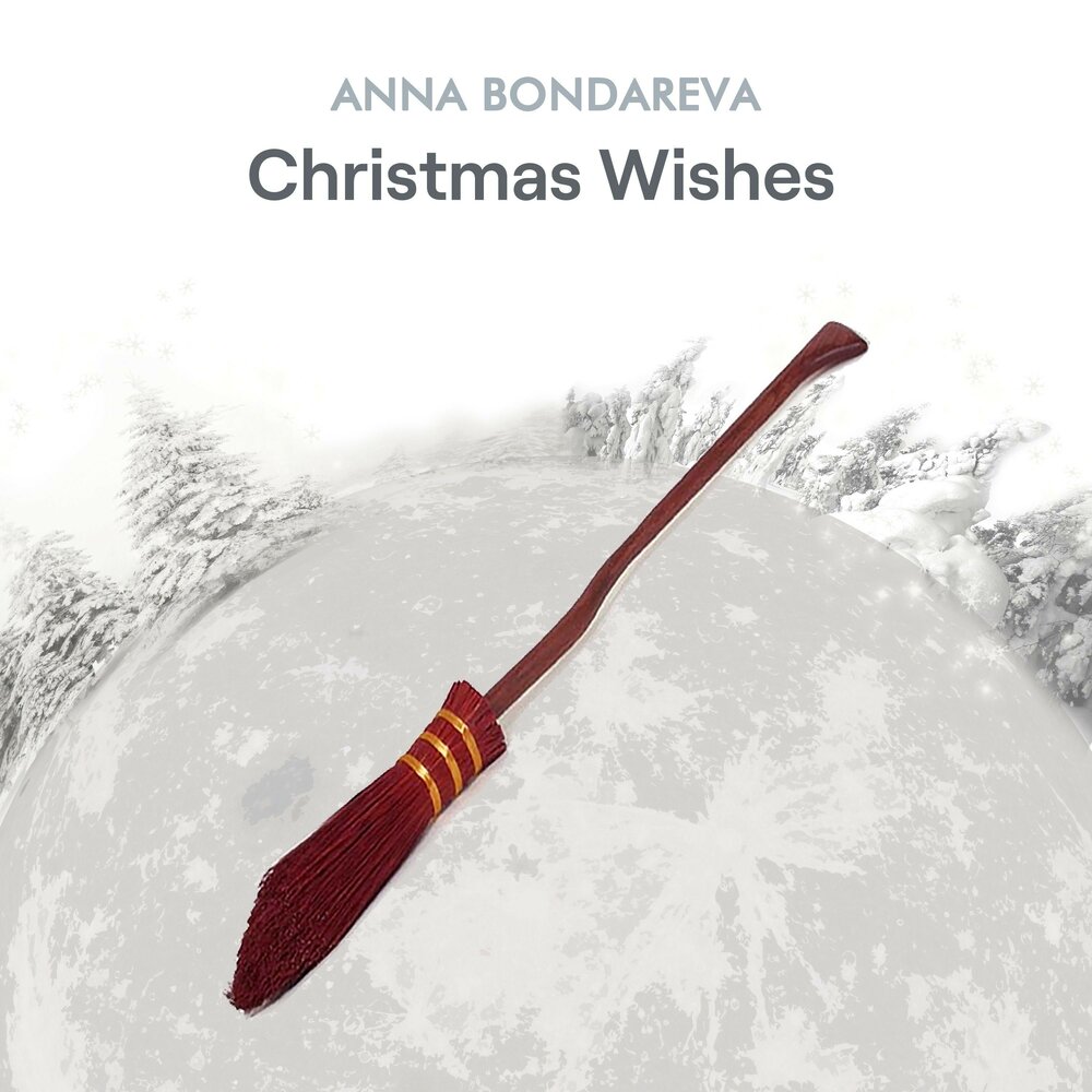 Ann wishes. Anna Wishes.