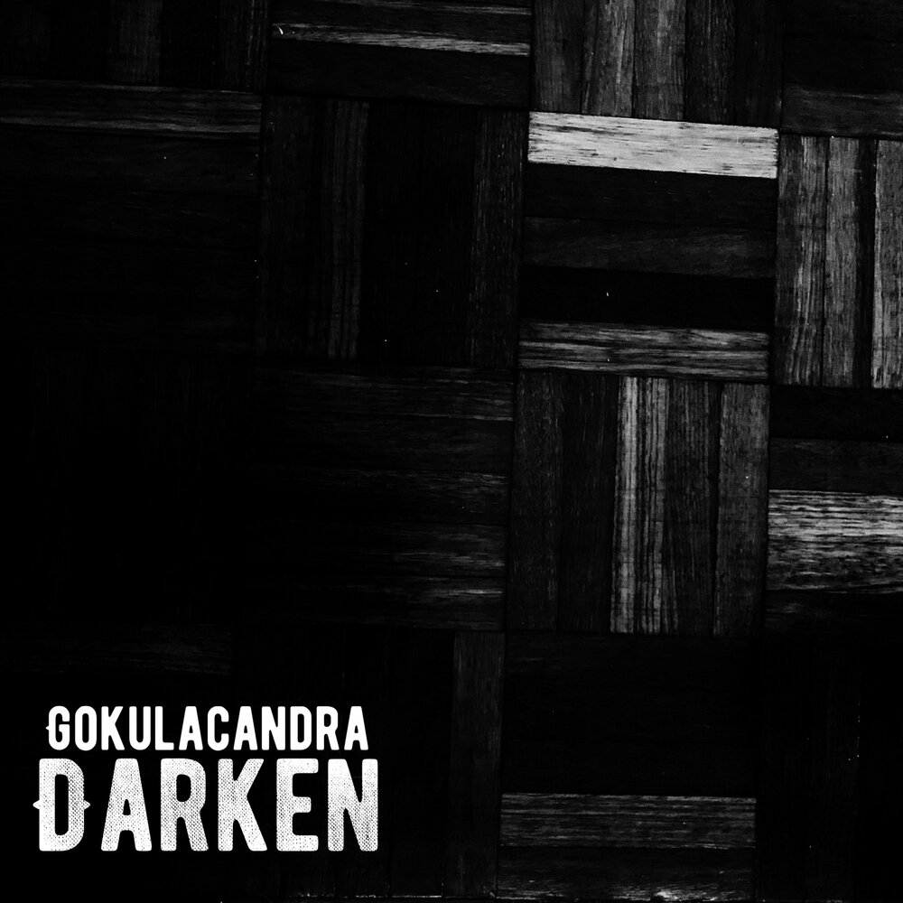 Gokulacandra. Strong Original Dark. In the Dark Original Master/Mix. Andrewboy - in the Dark (Original Mix).