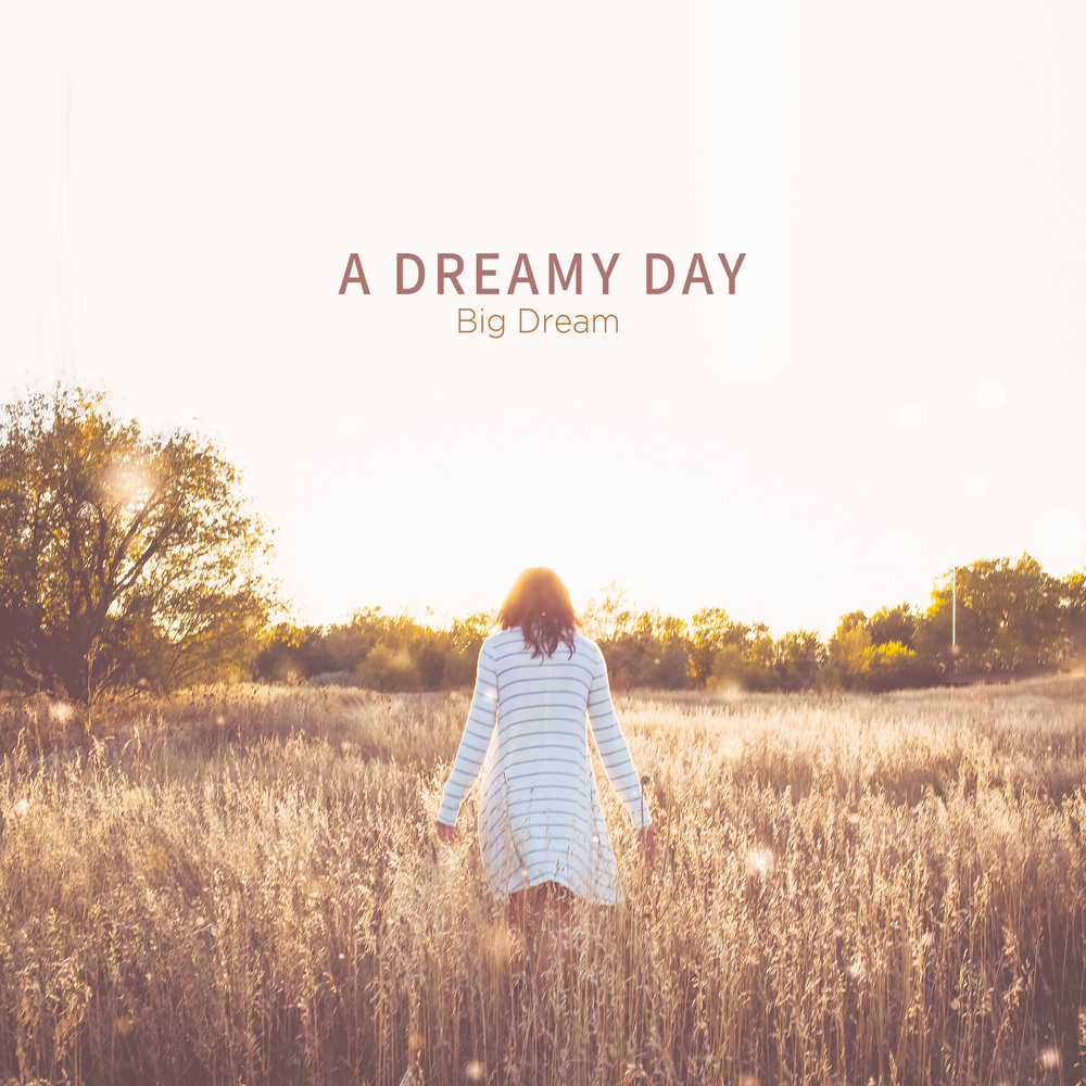 Day Dream. The big Dream. Dream big Dreams. Dream слушать.