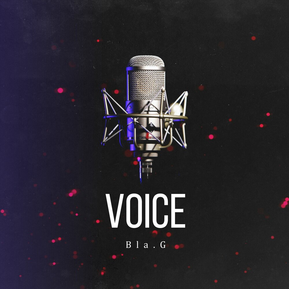 Voice stream