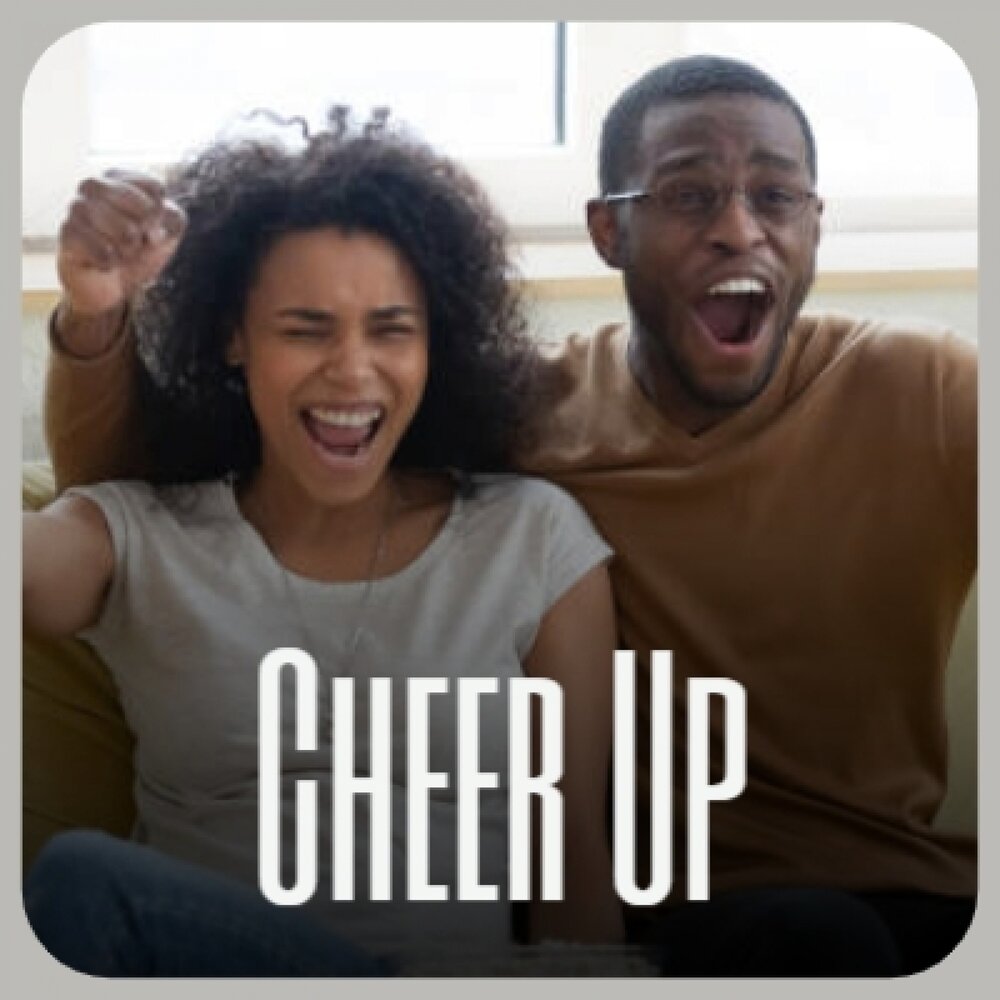 A song to cheer you up песня. A song to cheer you up песня