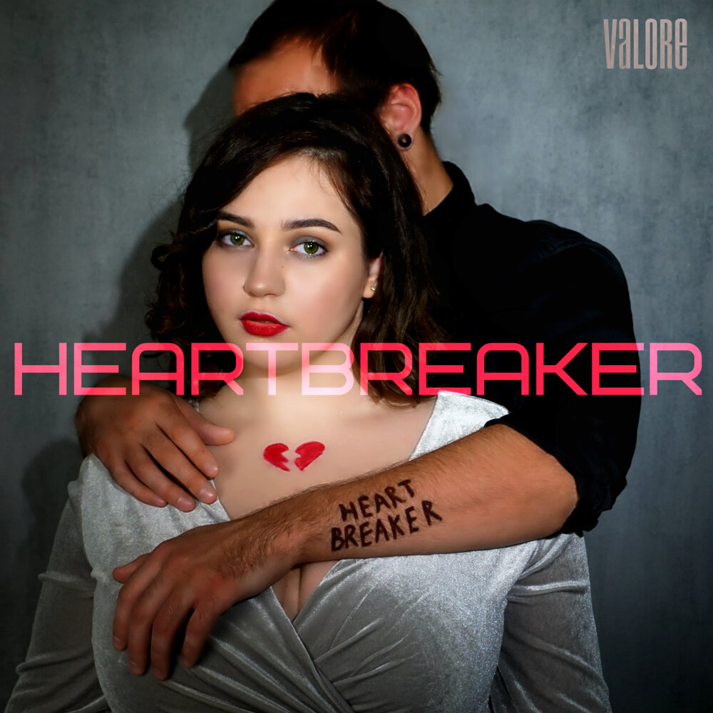 Перевод песни heartbreaker