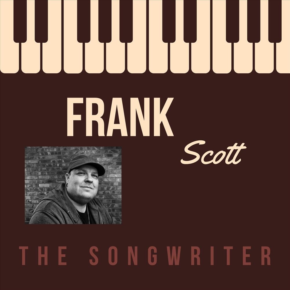 Frank Scott. Фрэнк Марс.