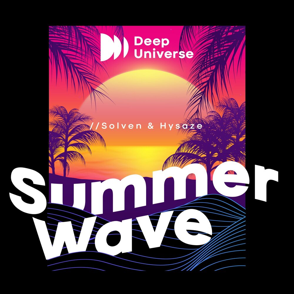 Summer waves отзывы. Summer Waves. Cor Wave Summer playlist.