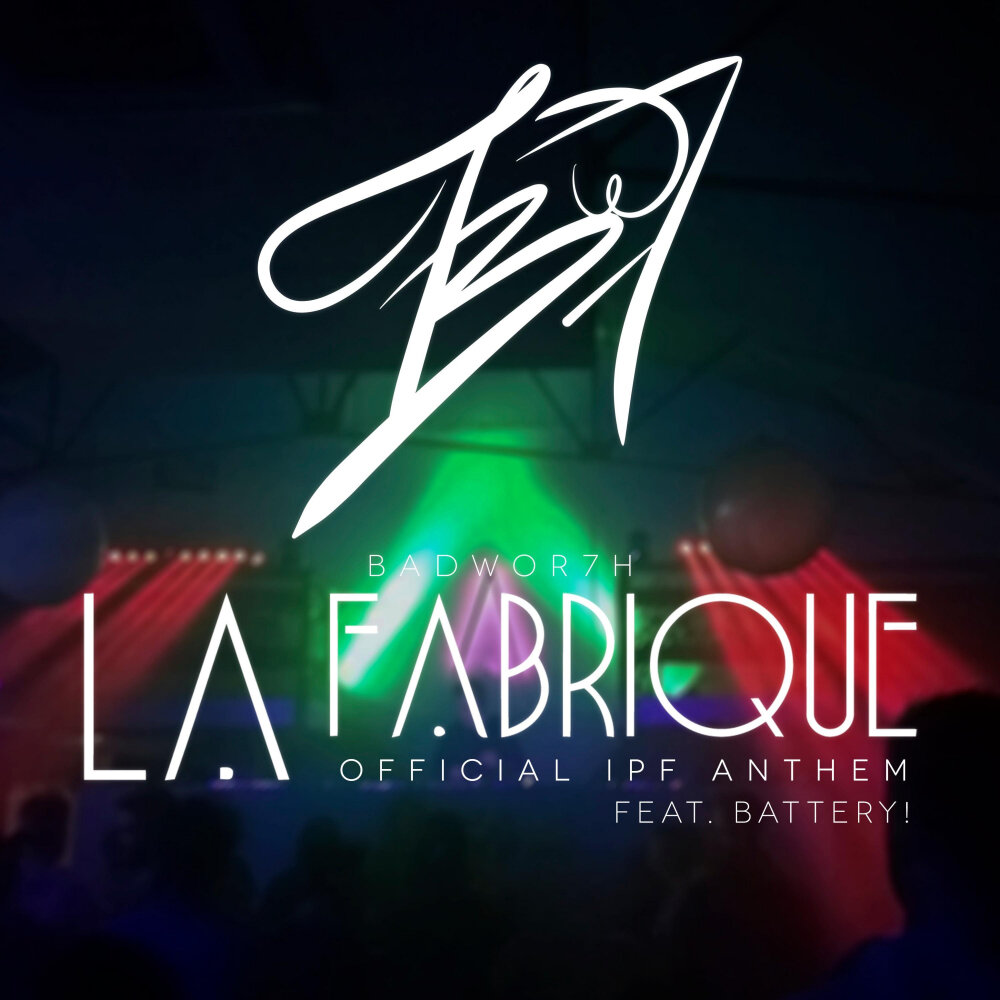 La fabrique