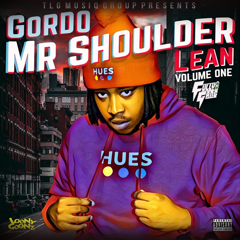 Shoulder lean