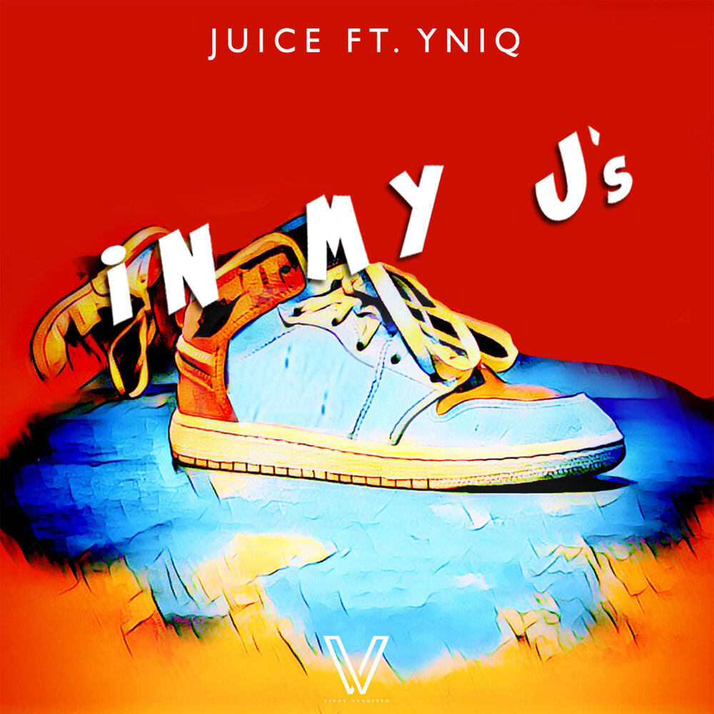 Feat juicy. Песня Juice. YNIQ.