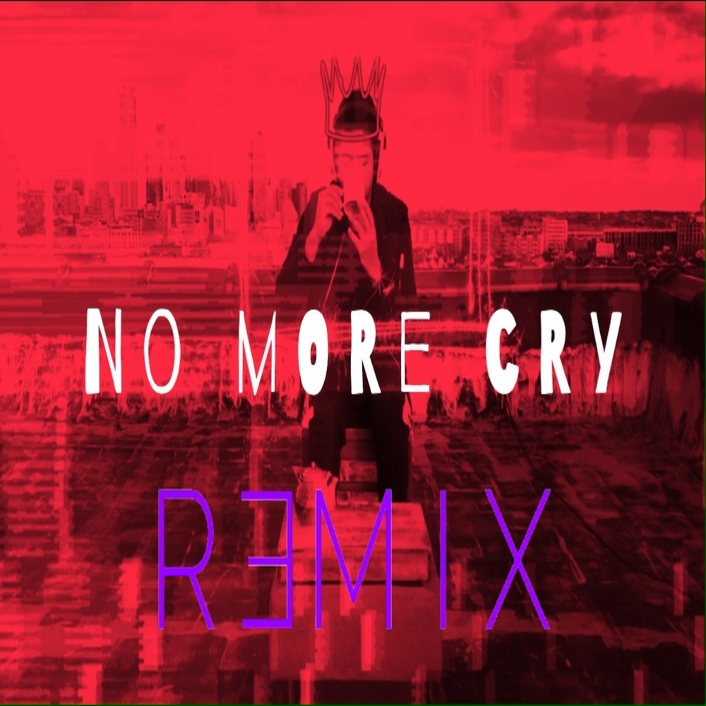 Cry kill. Cry more. Cry no more - Radio Nowhere. Cry mostus Remix.
