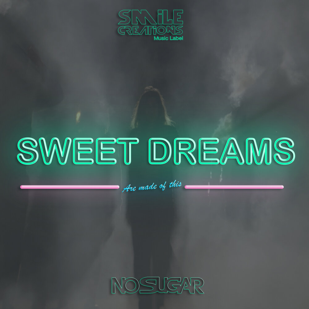 Sweet dreams steam фото 90