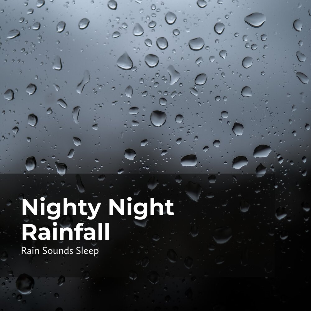 Rain for sleeping. Rain Sounds. Relax Music Rain.